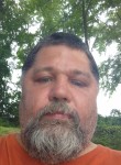 Carl, 45 лет, Huntington (State of West Virginia)