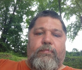 Carl, 45 лет, Huntington (State of West Virginia)