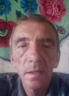 Sergey, 57, Belarus, Mahilyow