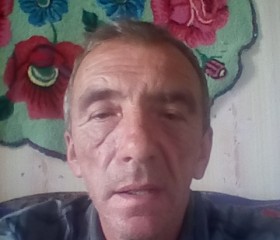 Сергей, 57 лет, Магілёў