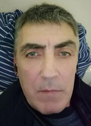Радон из Муслюмово 42 года