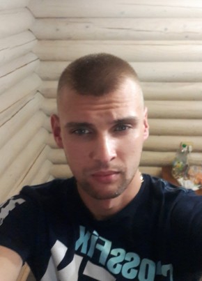 Роман Борисяк, 30, Україна, Золочів (Львів)