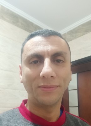Ahmed, 38, جمهورية مصر العربية, الإسكندرية