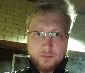 Timofey, 44, Tyumen