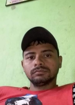 Denny, 34, República Federativa do Brasil, Araguaína