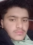 Huzaifa, 19 лет, اسلام آباد