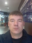 юрий, 42 года, Хабаровск