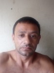 cezar julio de l, 42 года, Maringá