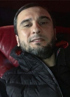 tagir, 37, Russia, Fryazino