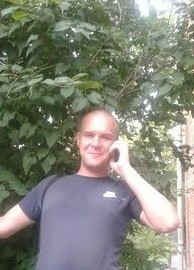 Евгений, 43, Россия, Шелехов