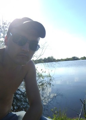 Aleksey, 44, Russia, Cheboksary