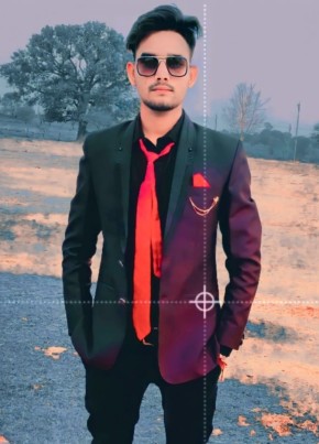 संजय Kumar, 21, India, Gādarwāra