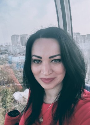 Анна, 39, Россия, Шахты