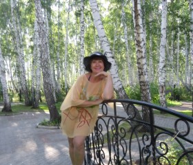 Галина, 63 года, Челябинск
