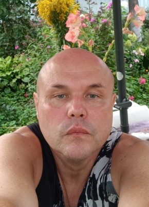 GENNADII, 55, Russia, Moscow
