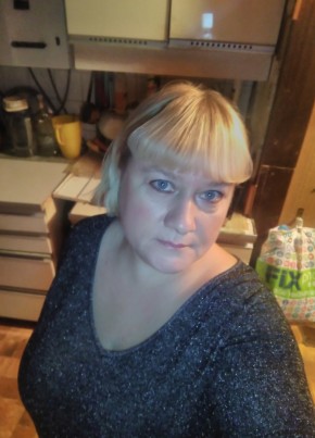 Светлана, 48, Россия, Казань