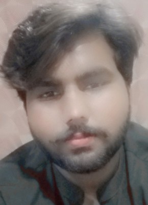 Rehman Ali, 20, پاکستان, مُلتان‎