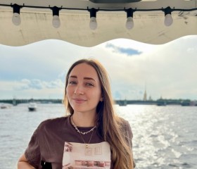 Evgeniya, 31, Saint Petersburg