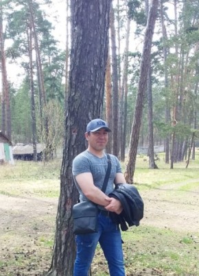 Аловиддин, 40, Россия, Луховицы