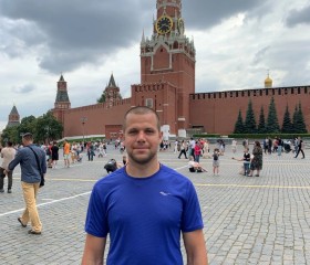 Дмитрий, 26 лет, Новый Оскол