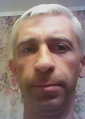 Владимир, 44, Россия, Псков