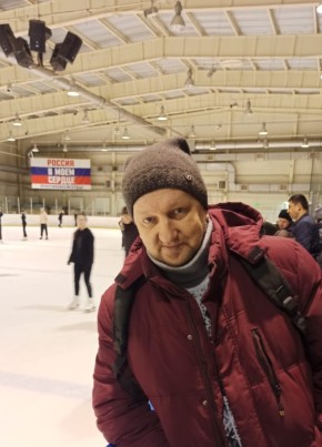 Алексей, 47, Россия, Высоковск