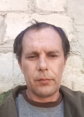 Дем, 44, Россия, Лиман