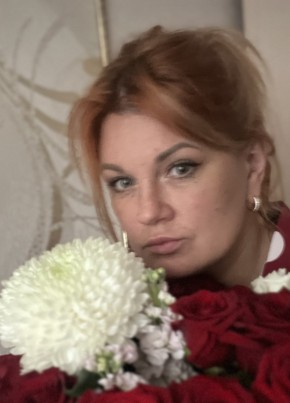 Yuliya, 41, Russia, Krasnoyarsk