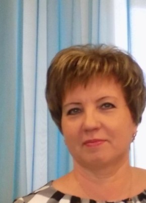 Елена, 60, Россия, Югорск