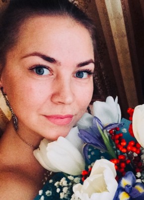 Наталья, 38, Россия, Чусовой