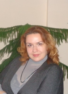 Екатерина, 52, Россия, Томск