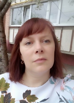 Лара, 44, Россия, Бессоновка