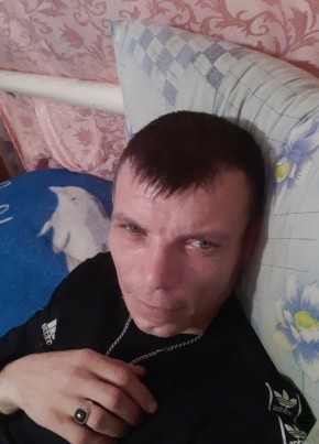 Мигель, 44, Россия, Холмская