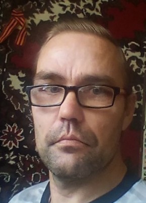 Aleksandr, 54, Россия, Рузаевка