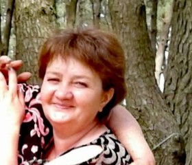Leila, 57, P ot i