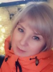 Tatyana, 48, Saint Petersburg