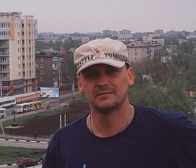 Игорь, 53 года, Рыбинск