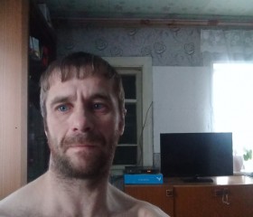 Сергей, 47 лет, Прокопьевск