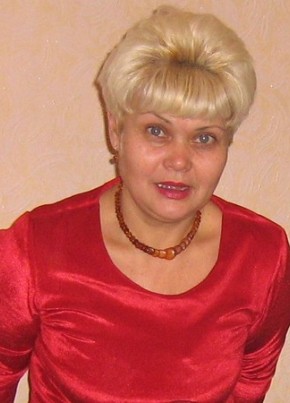 зоя, 66, Україна, Київ