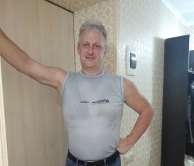 Юрий, 54 года, Нижневартовск