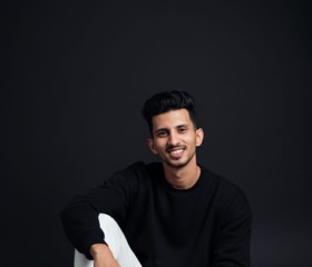 Mahmoud El-Shena, 28, Faraskur