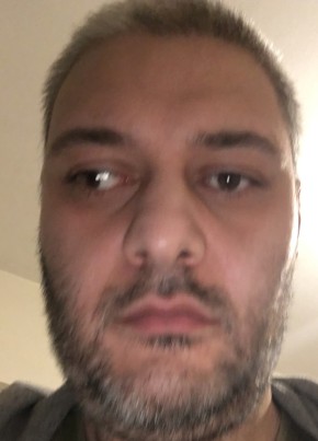 Barış, 32, Turkey, Sancaktepe