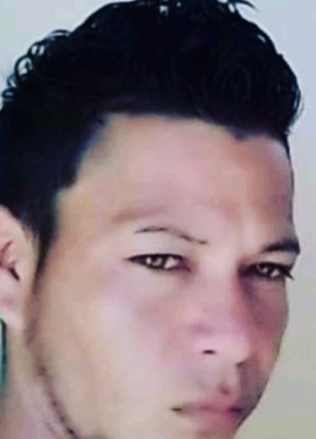 Antonio Izaguirr, 37, República de Honduras, San Pedro Sula