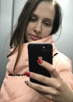 Екатеринка, 35, Россия, Малаховка