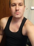Marsel, 44, Moscow