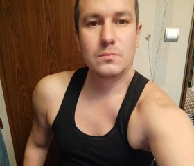 Marsel, 44, Moscow