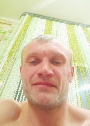 Igor, 41, Russia, Miass