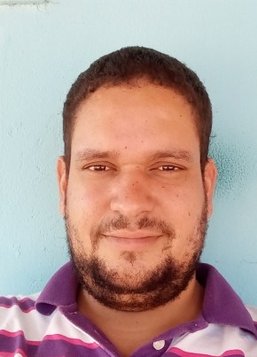 Levi, 28, República Federativa do Brasil, Caldas Novas