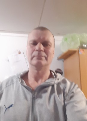 Игорь, 54, Россия, Мирный (Якутия)