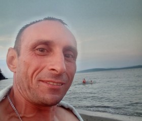 Александр, 45 лет, Спасск-Дальний